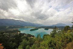 Faaker See | Kärnten