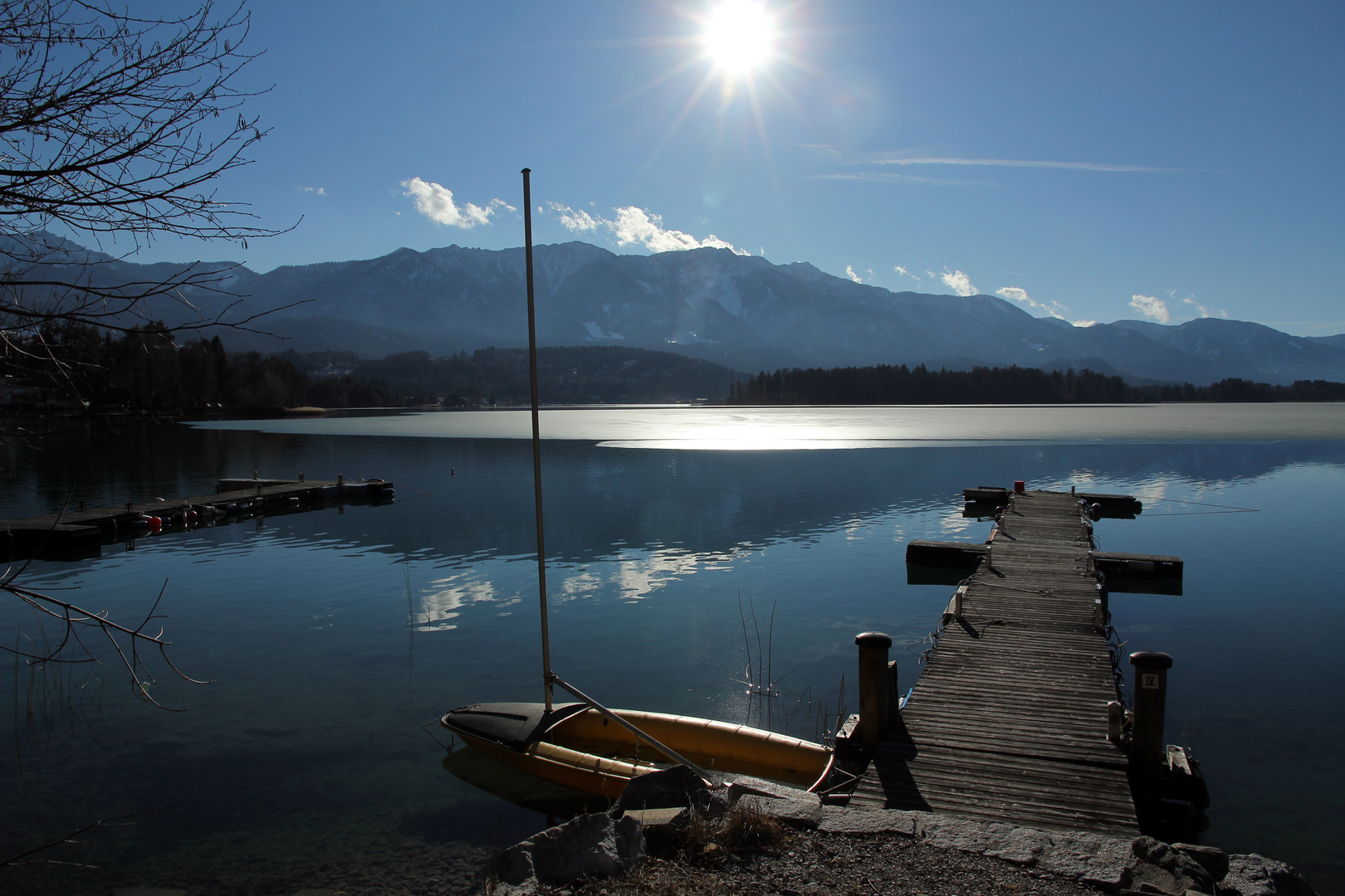 Faakersee