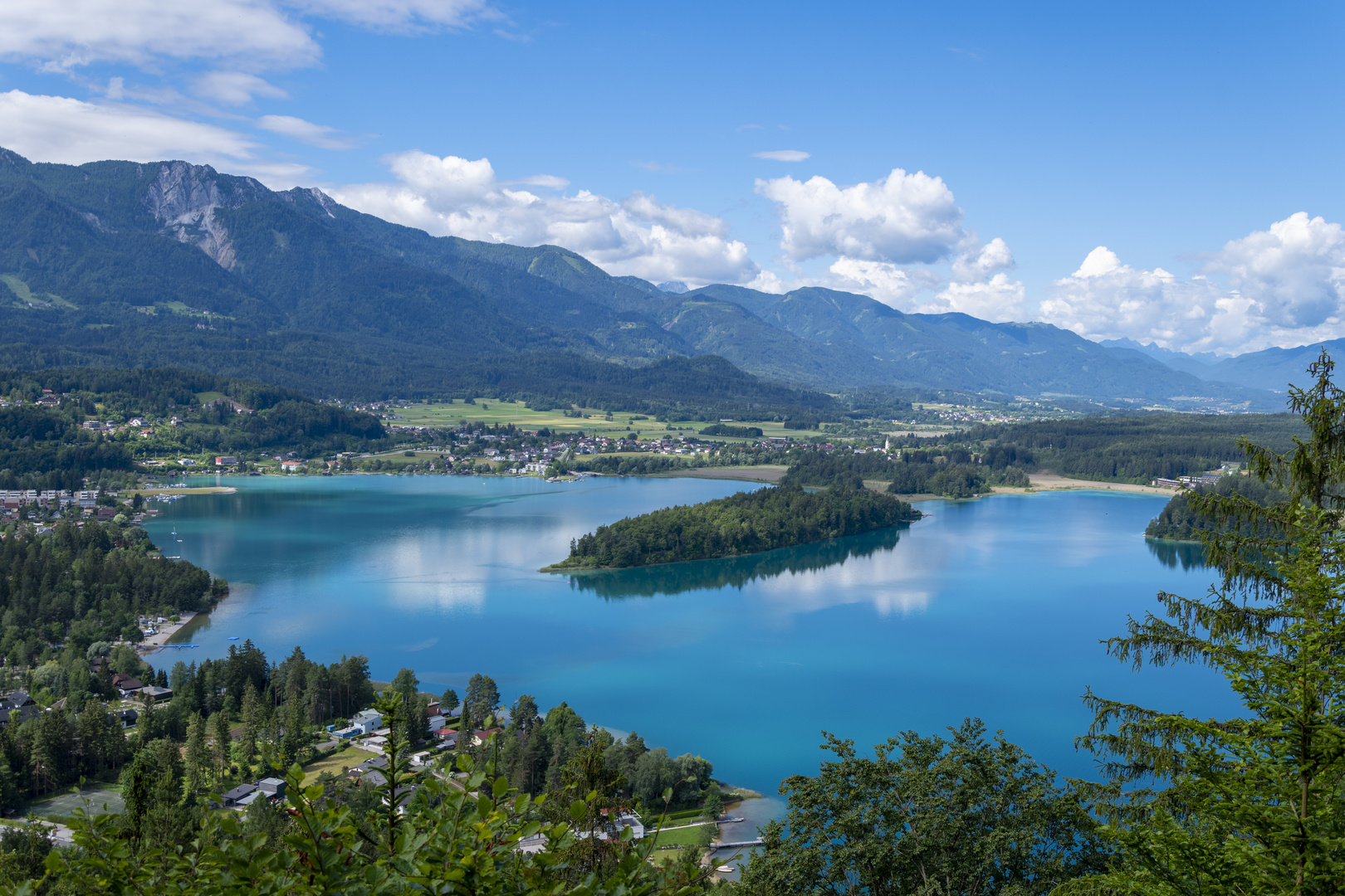 Faakersee