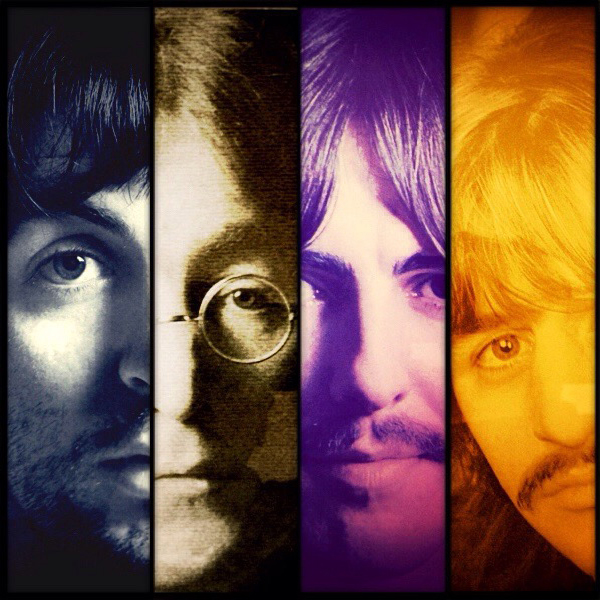 fab four