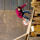 Fabain Lietz-wallride to fakie