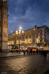 Fabbrica del Duomo di Milano