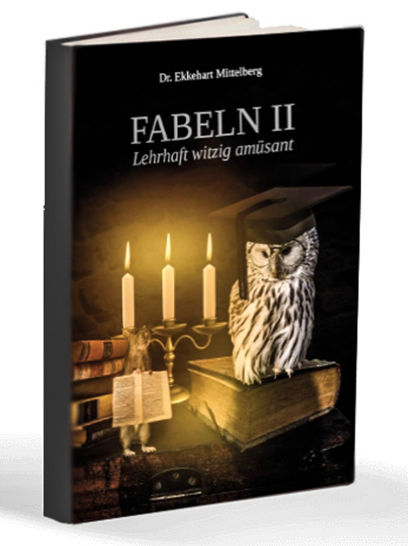 Fabeln II