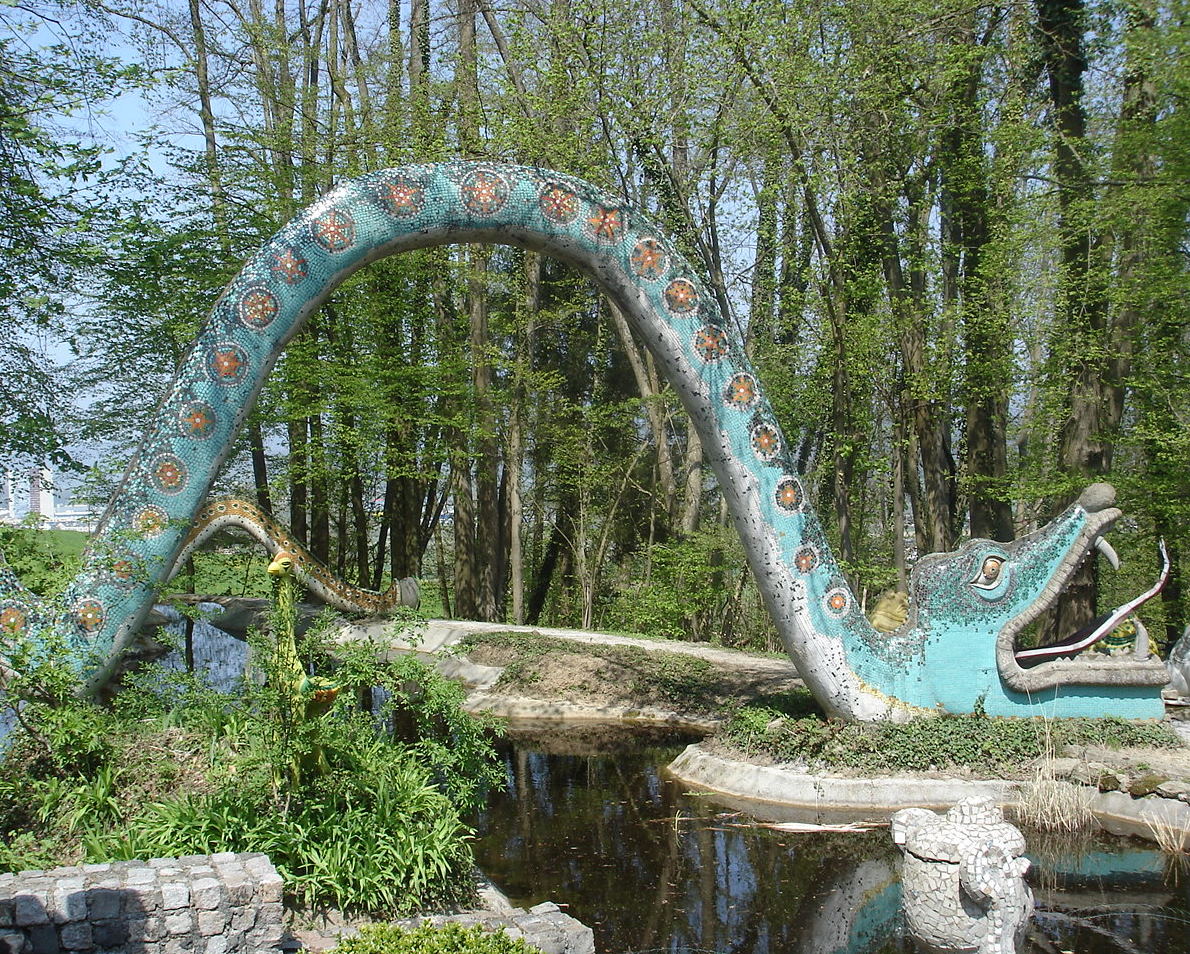 Fabeltiere Foto & Bild | kunstfotografie & kultur, gemälde & skulpturen