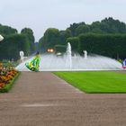 Fabelwesen im Großen Garten Herrenhausen