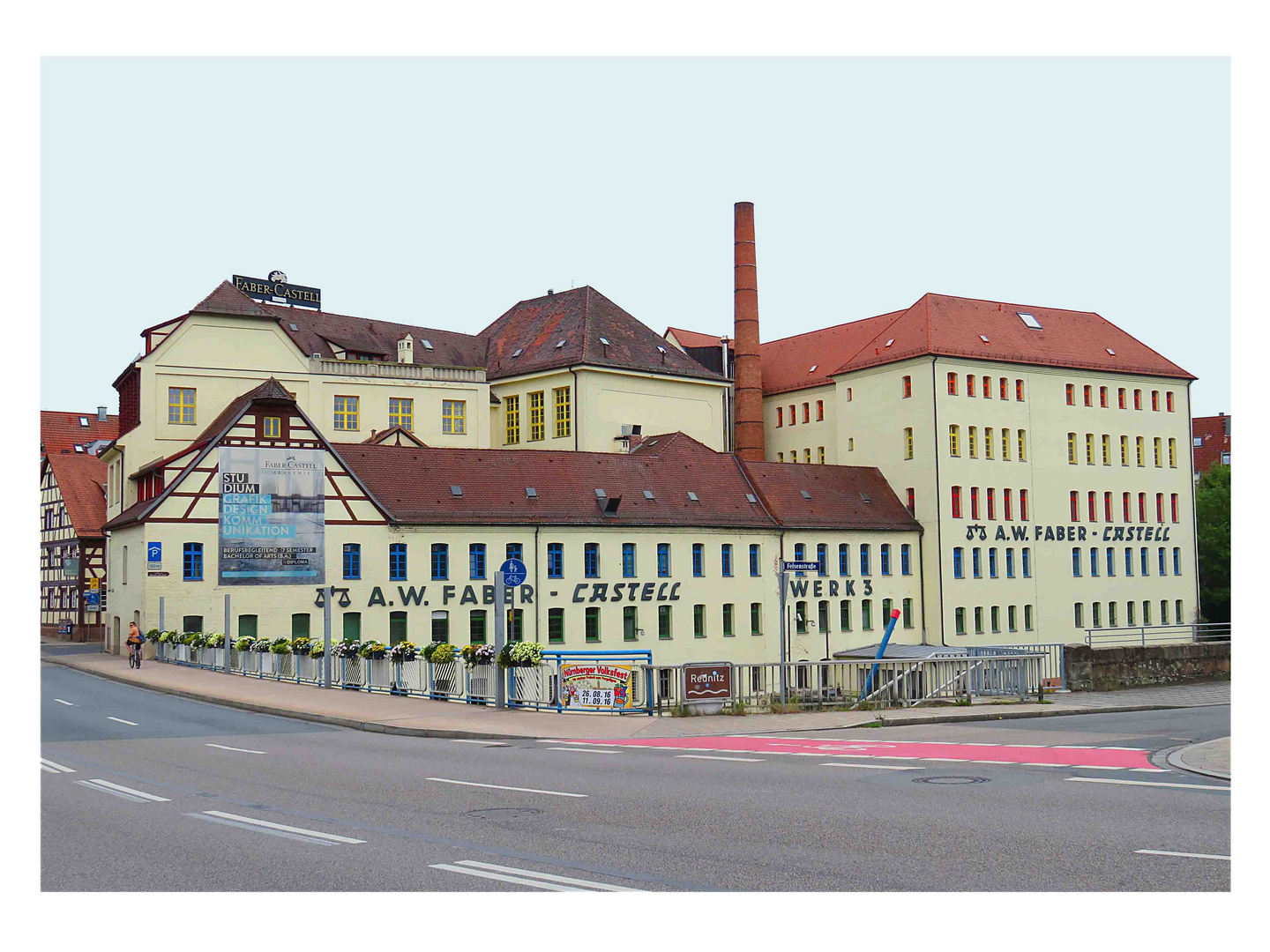 Faber-Castell-Werke Foto & Bild | motive, farbstifte, produktion Bilder ...