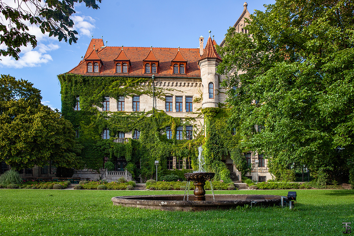 Faber Schloss