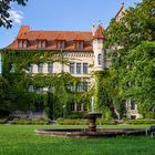 Faber Schloss