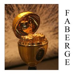 Faberge