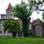 faberschloss in stein (2)