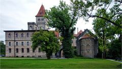 faberschloss in stein (2)