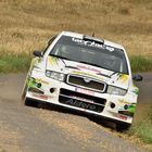 Fabia WRC 