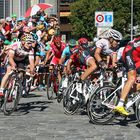 Fabian Cancellara auf der Heimfahrt