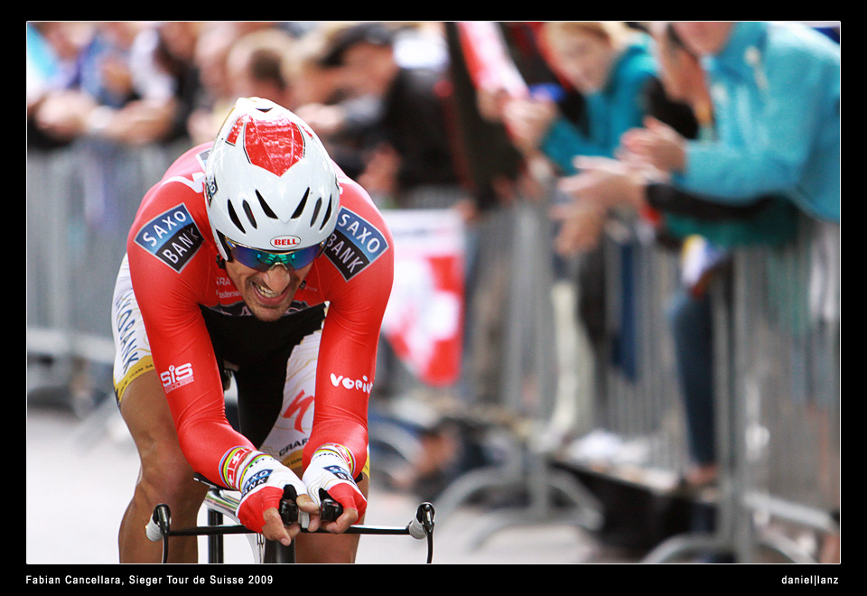 Fabian Cancellara