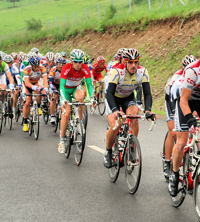 Fabian Cancellara