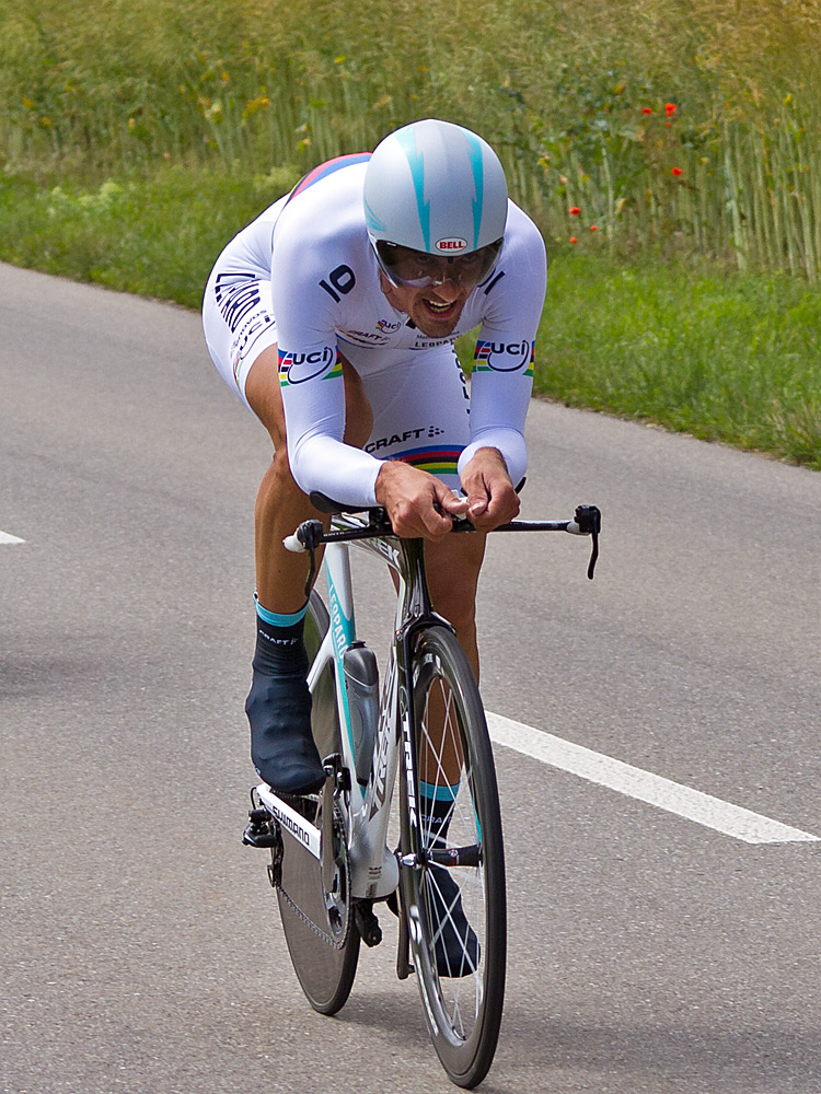 Fabian Cancellara