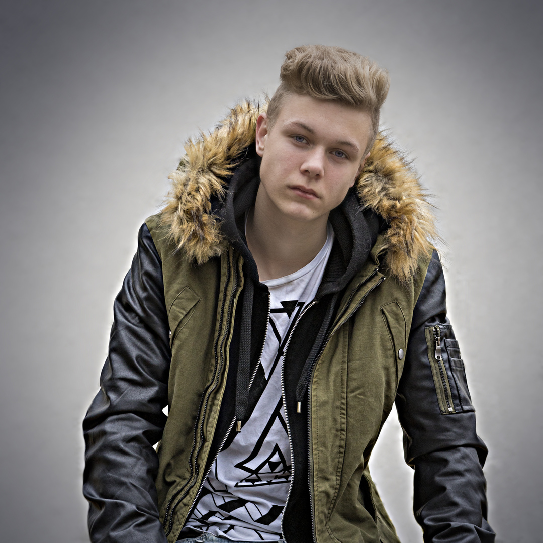 Fabian Foto & Bild portrait, portraitfotografie männer, winter Bilder