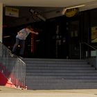 Fabian Mahringer - Bs Boardslide