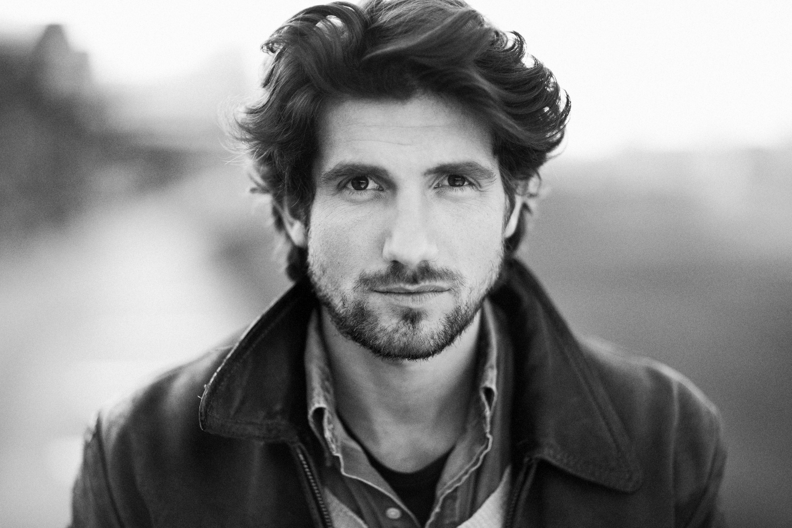 Fabiano Foto & Bild portrait, portraitfotografie männer, outdoor