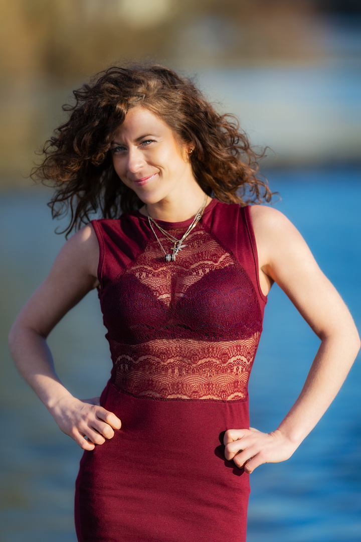 Fabienne... Foto & Bild fotos, art, canon Bilder auf