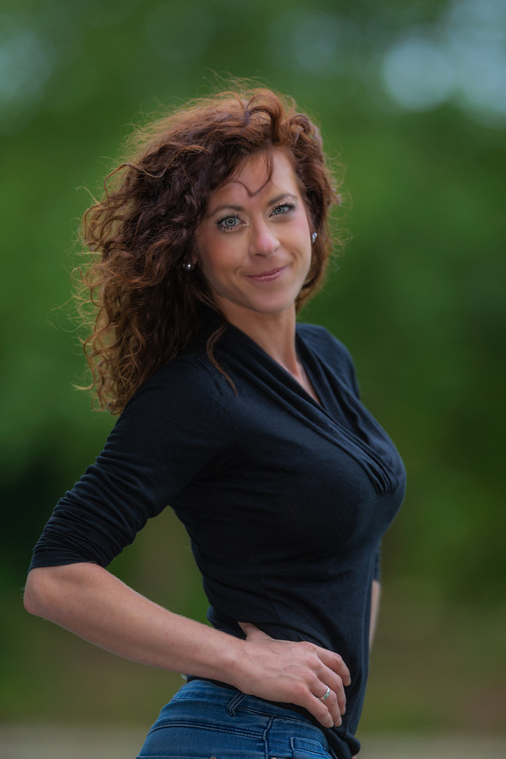 Fabienne.. Foto & Bild fotos, canon, people Bilder auf