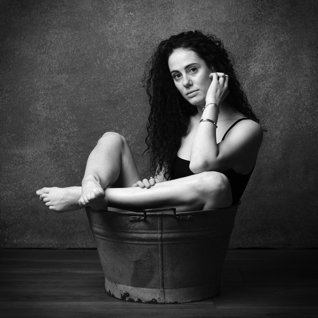 Fabienne Foto & Bild studio, indoor, portrait Bilder auf