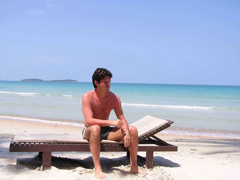 Fabio a Samui