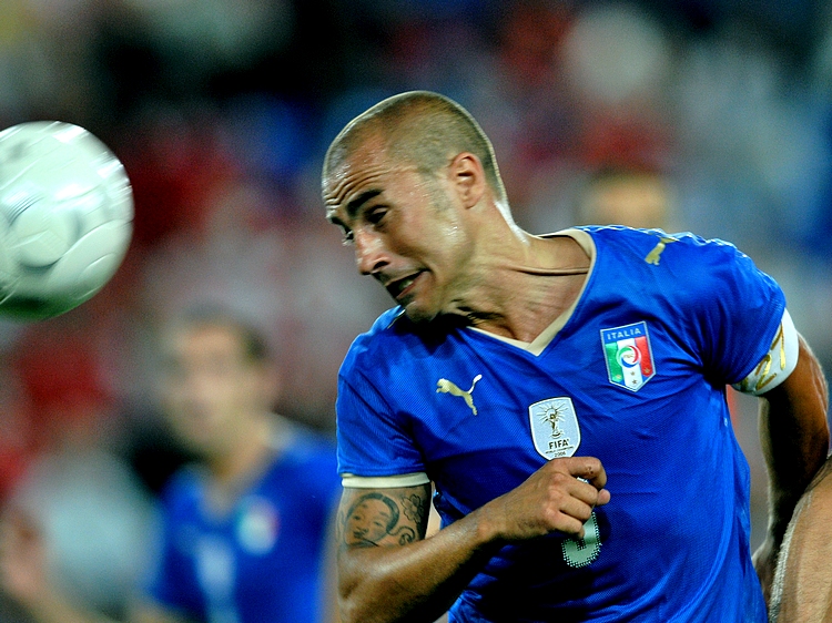 Fabio Cannavaro