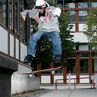 fabio fakie heelflip noseslide (glaub ich)