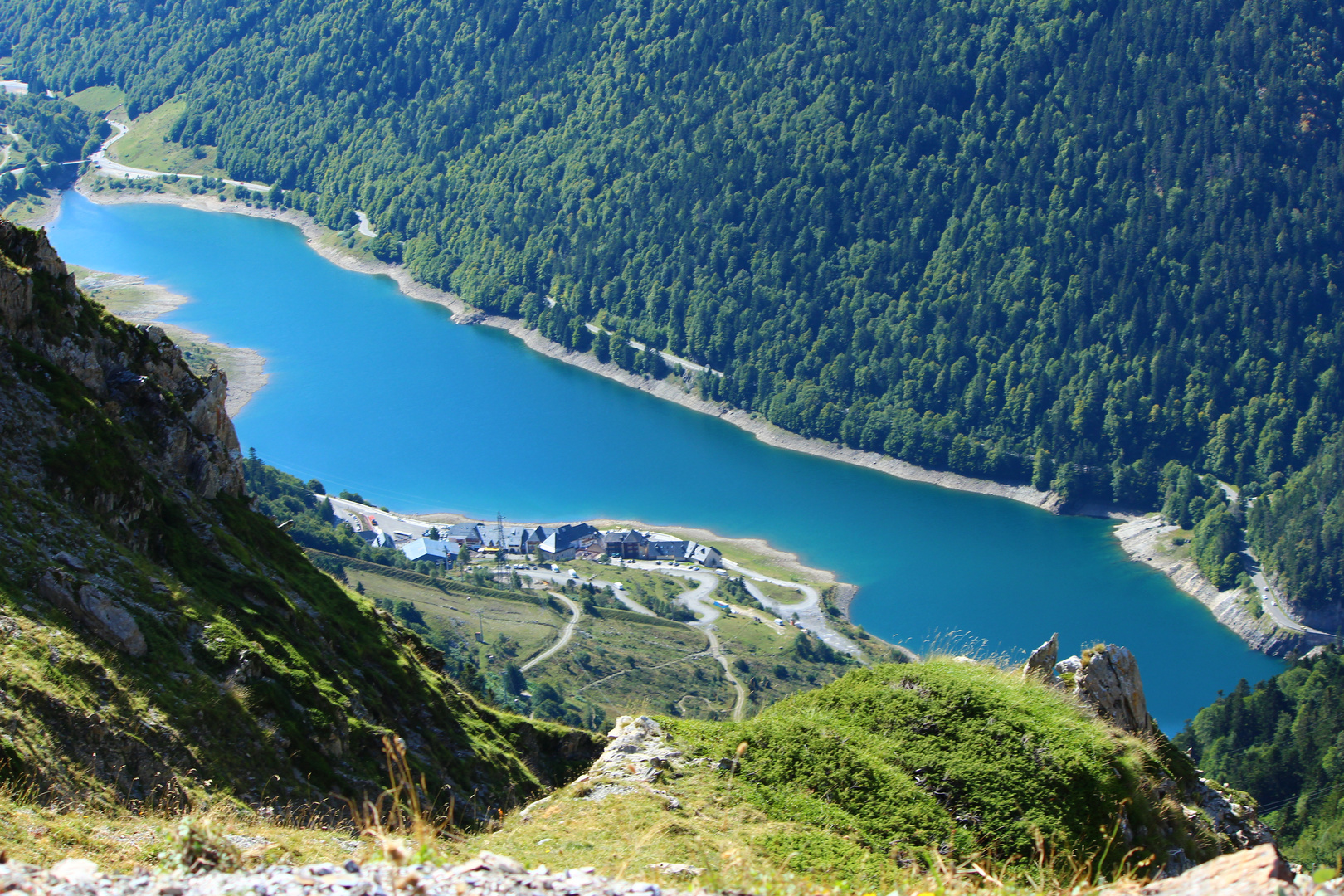 Fabrégues le Lac