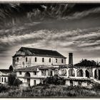 FABRICA ABANDONADA