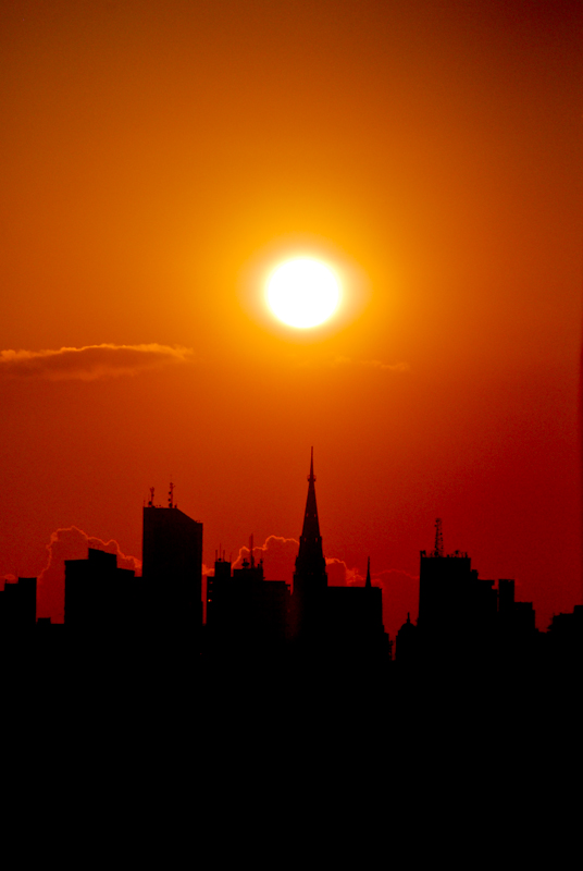 FABRICA DE ATARDECERES