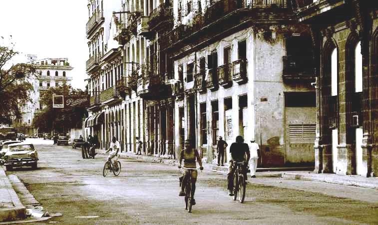 Fabrica de Tabacos Partagas, Havanna