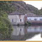 Fabrica del Campo desde Nogales Alar del Rey