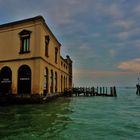 Fabrica en Murano