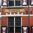 Fabriek