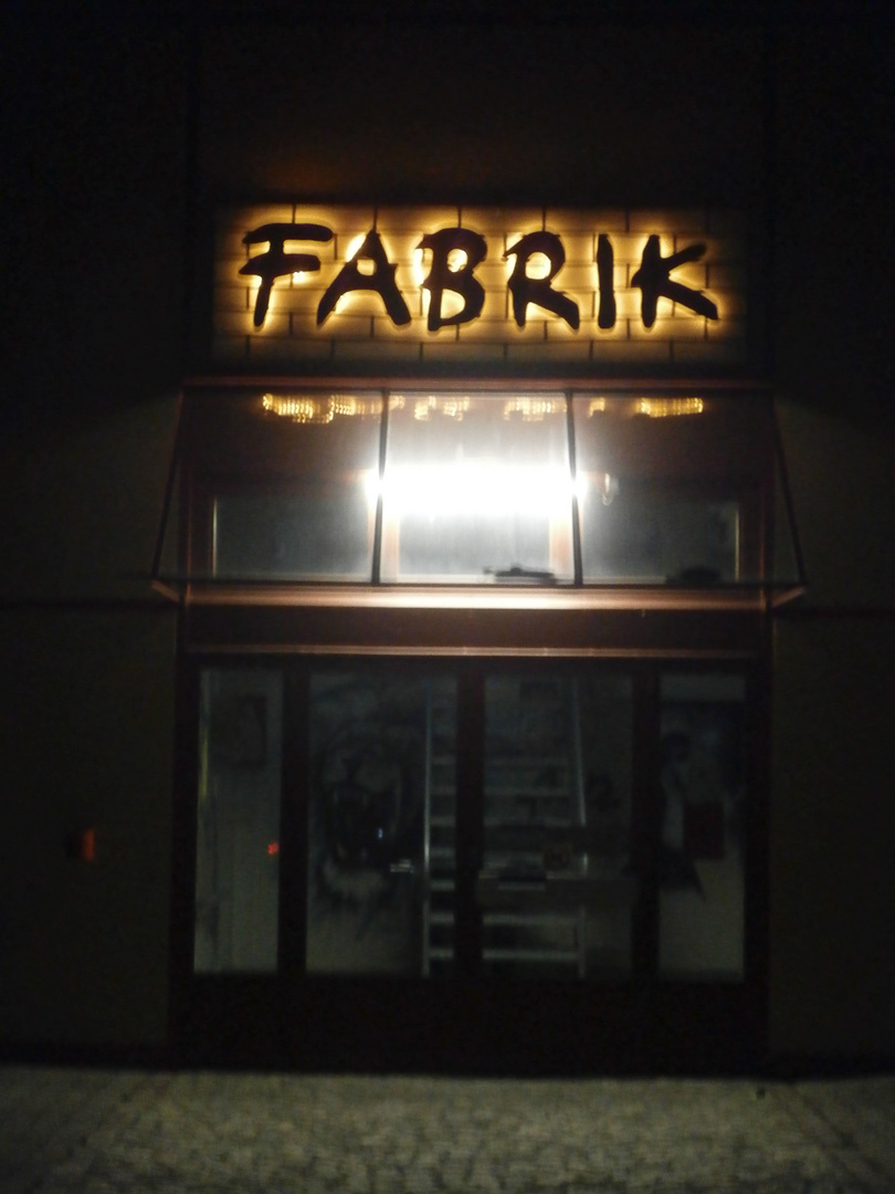 FABRIK