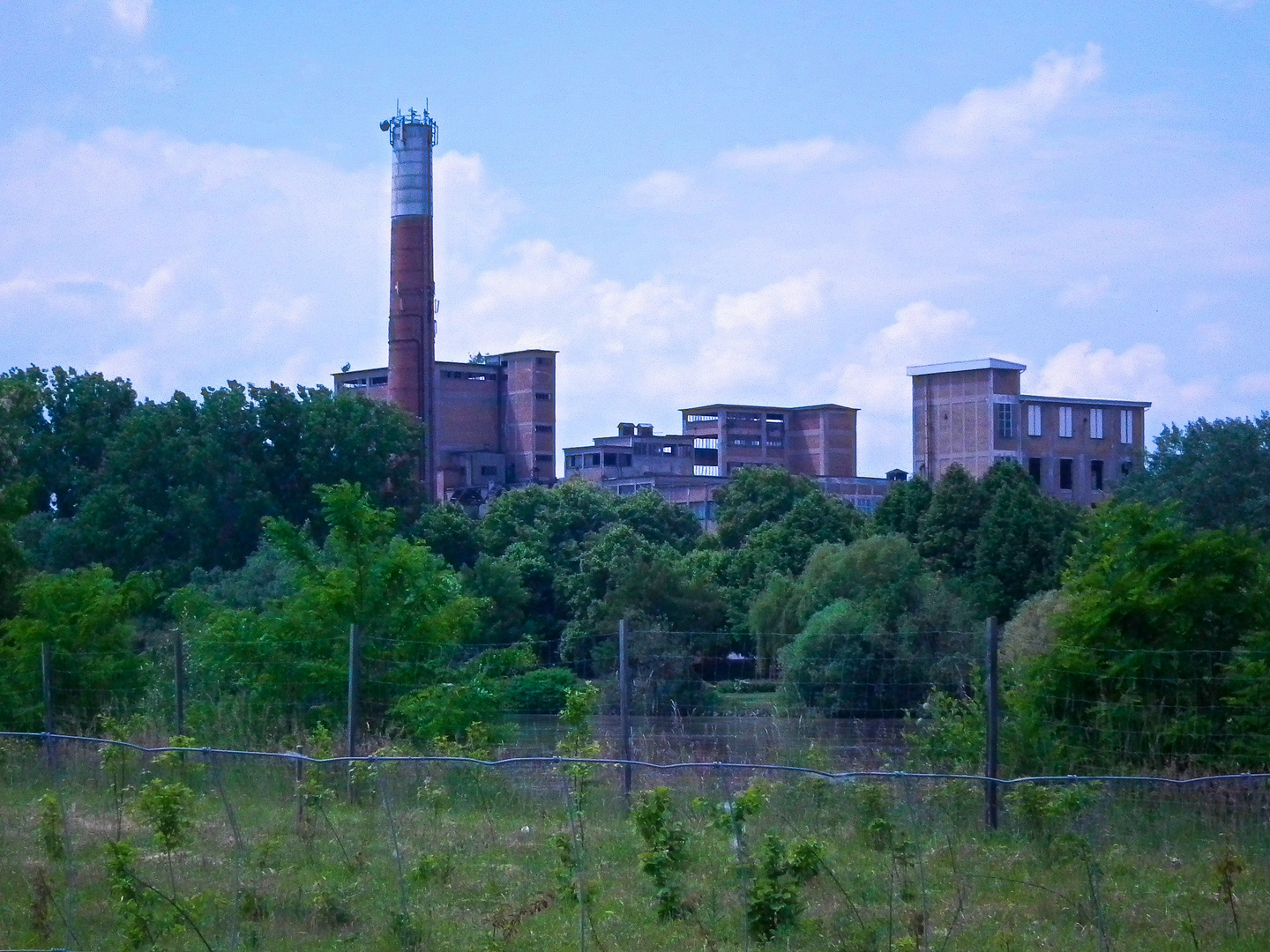 Fabrik