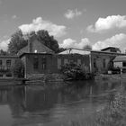 Fabrik an der Regnitz