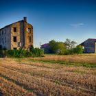 Fabrik Ruine