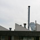 Fabrikansicht in K-Mühlheim