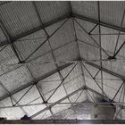 Fabrikdach / factory roof