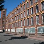 Fabrikhalle Münsterland