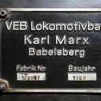 Fabrikschild 35 1097