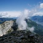 Fabrique à nuages (2)