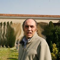 Fabrizio Maroni