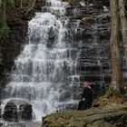 Fabulous falls in PA