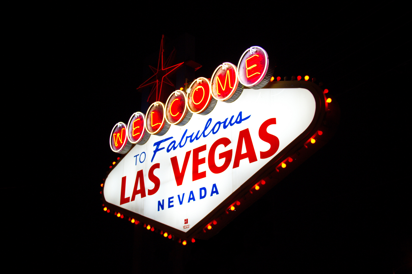 Fabulous Las Vegas