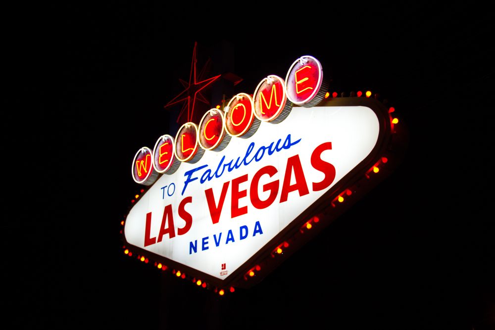 Fabulous Las Vegas