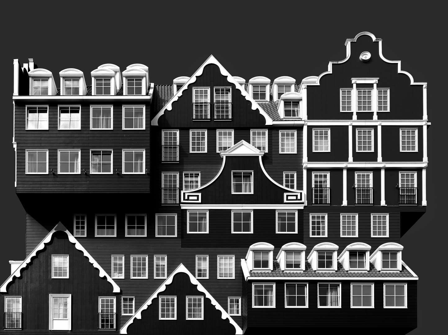 Fabulous Zaandam